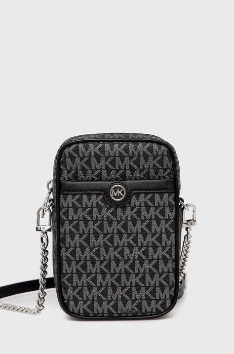 nerki i saszetki damskie michael michael kors